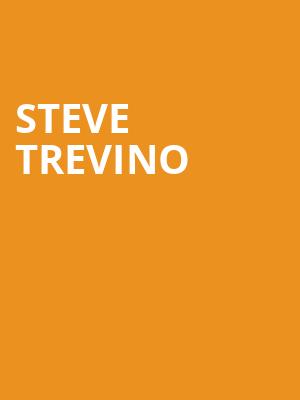 Steve Trevino, Grand Event Center Golden Nugget, Lafayette