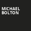 Michael Bolton, Grand Event Center Golden Nugget, Lafayette