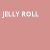 Jelly Roll, Cajundome Convention Center, Lafayette