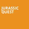 Jurassic Quest, Cajundome Convention Center, Lafayette