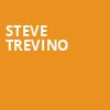 Steve Trevino, Grand Event Center Golden Nugget, Lafayette